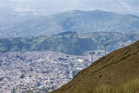 La radical decisión del teleférico de Guayaquil tras difusión del。